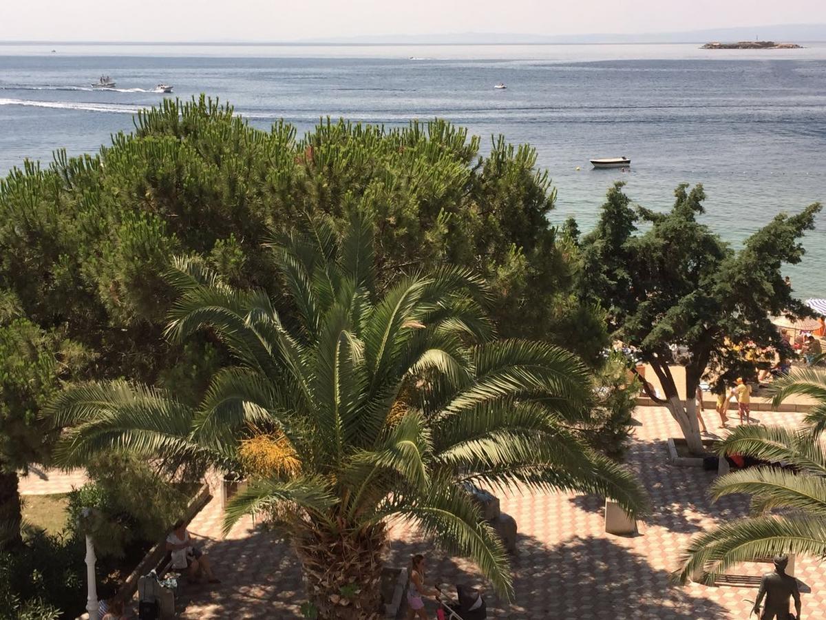 Türkeli Omer Deniz Motel מראה חיצוני תמונה