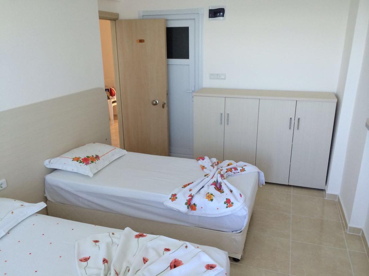 Türkeli Omer Deniz Motel חדר תמונה