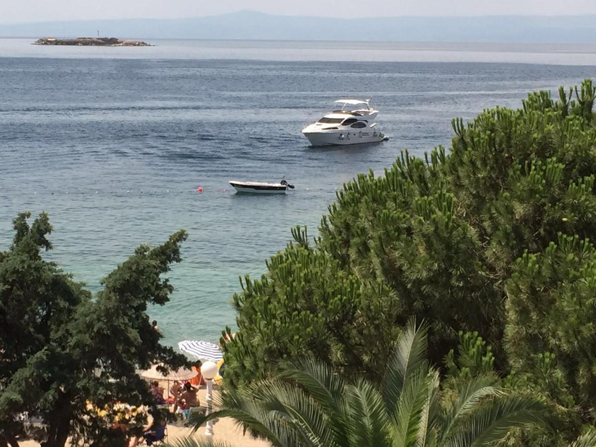 Türkeli Omer Deniz Motel מראה חיצוני תמונה