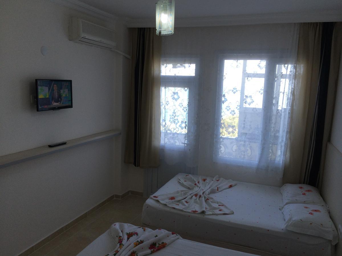 Türkeli Omer Deniz Motel מראה חיצוני תמונה