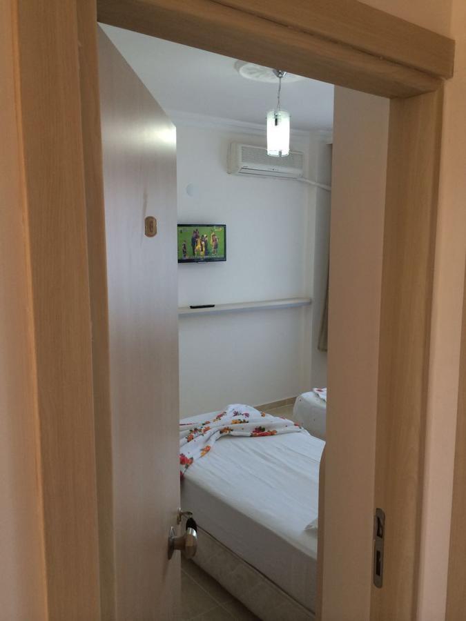 Türkeli Omer Deniz Motel מראה חיצוני תמונה