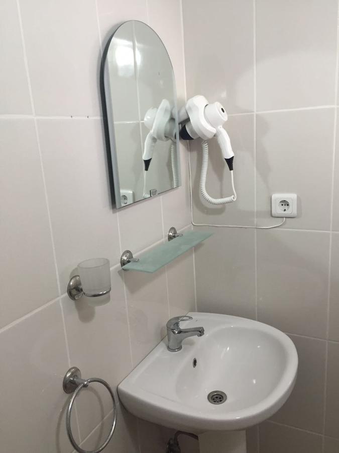 Türkeli Omer Deniz Motel מראה חיצוני תמונה
