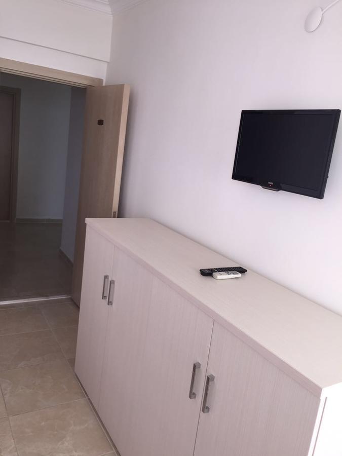 Türkeli Omer Deniz Motel מראה חיצוני תמונה