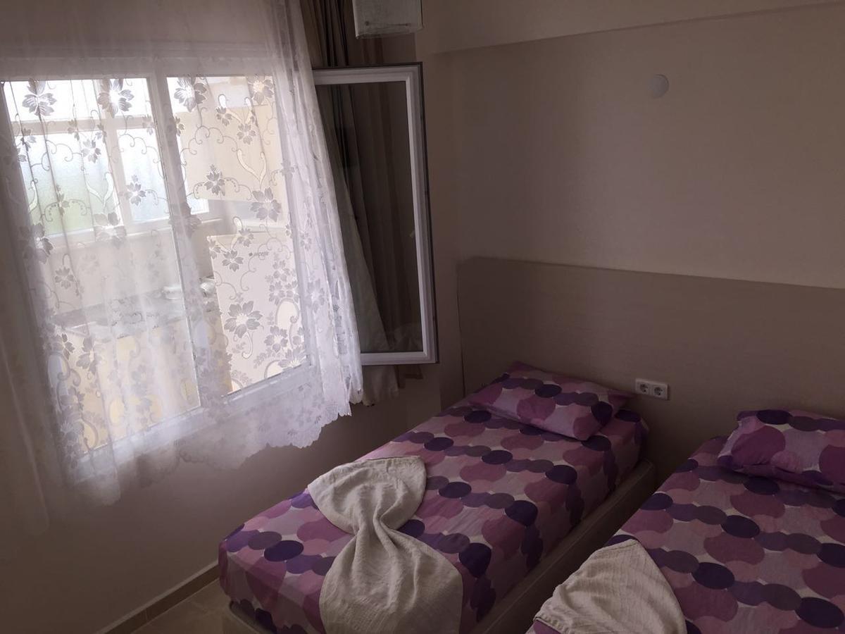 Türkeli Omer Deniz Motel מראה חיצוני תמונה