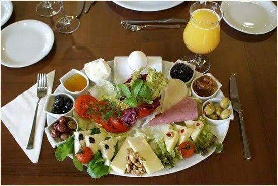 Türkeli Omer Deniz Motel מראה חיצוני תמונה